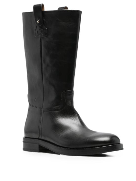 26FW 처치스 부츠 DU0026 3ZNH F0AAB BLACK - CHURCHS