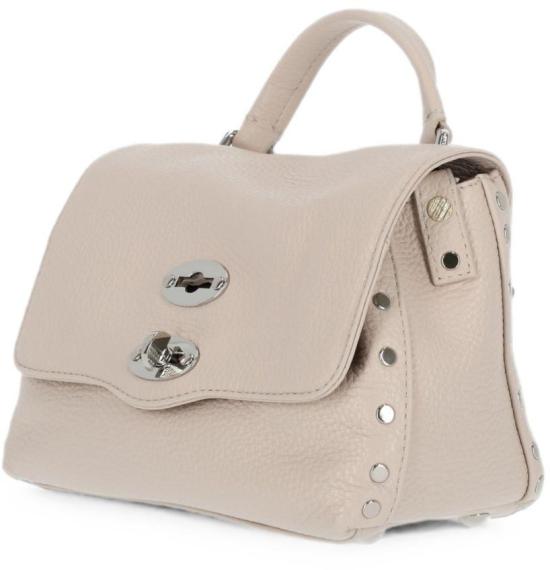 26FW 자넬라토 토트백 068010BABYDAILYZ0196 WHITE - ZANELLATO