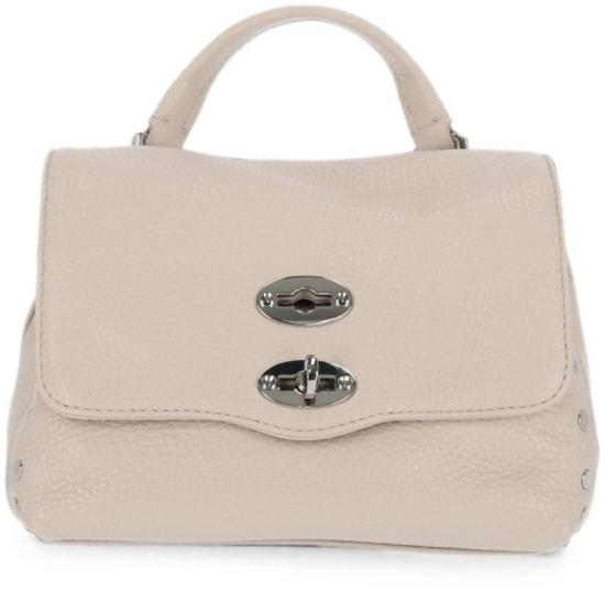 26FW 자넬라토 토트백 068010BABYDAILYZ0196 WHITE