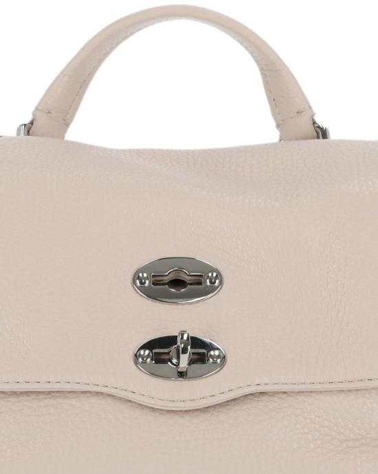 26FW 자넬라토 토트백 068010BABYDAILYZ0196 WHITE - ZANELLATO