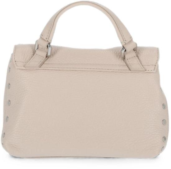 26FW 자넬라토 토트백 068010BABYDAILYZ0196 WHITE - ZANELLATO