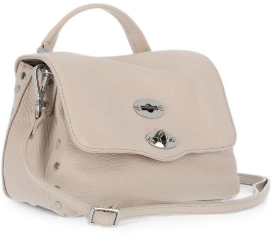 26FW 자넬라토 토트백 068010BABYDAILYZ0196 WHITE - ZANELLATO