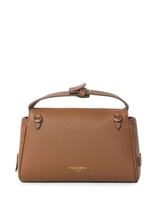 26FW 돌체앤가바나 숄더백 BB7889A0841 8Z093 CARAMELLO - DOLCE & GABBANA
