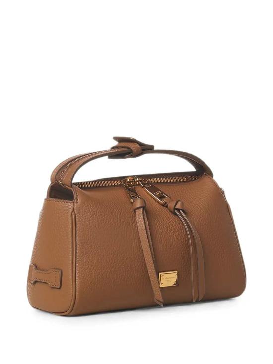 26FW 돌체앤가바나 숄더백 BB7889A0841 8Z093 CARAMELLO - DOLCE & GABBANA