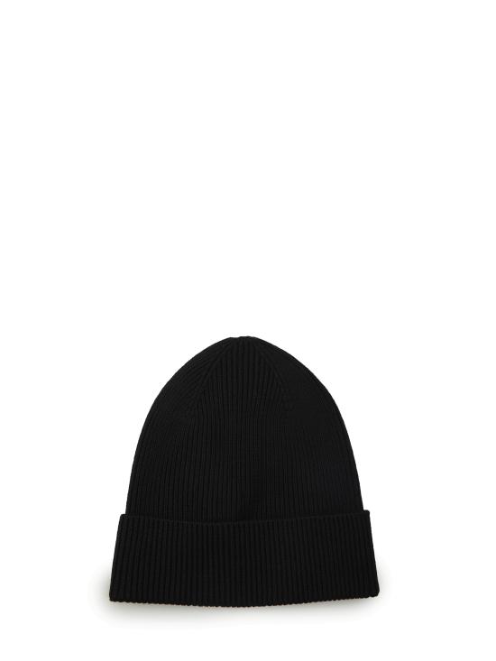 26FW 몽클레어 모자 L20913B70500 BLACK - MONCLER