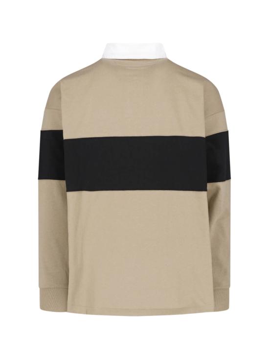 26FW 폴로 랄프로렌 폴로 티셔츠 710 B27846 001 Green - POLO RALPH LAUREN