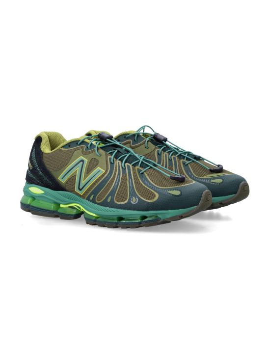 26FW 뉴발란스 스니커즈 U18907BP NG NORDIC GREEN - NEW BALANCE
