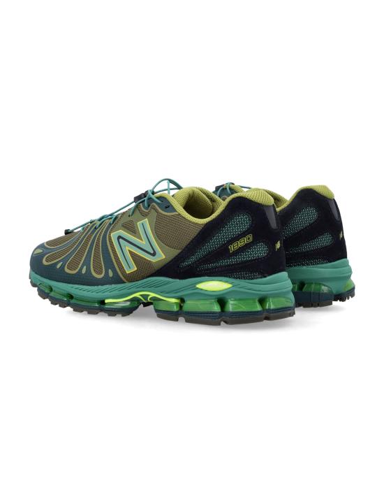 26FW 뉴발란스 스니커즈 U18907BP NG NORDIC GREEN - NEW BALANCE