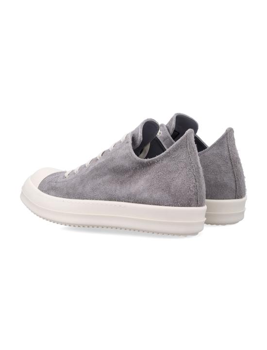 26FW 릭 오웬스 스니커즈 RU02F4891LVSH 2811 STEEL MILK - RICK OWENS
