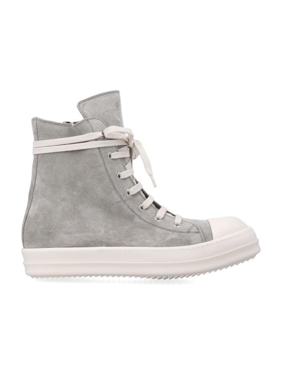 26FW 릭 오웬스 스니커즈 RU02F4890LVS 4811 DARK PEARL MILK