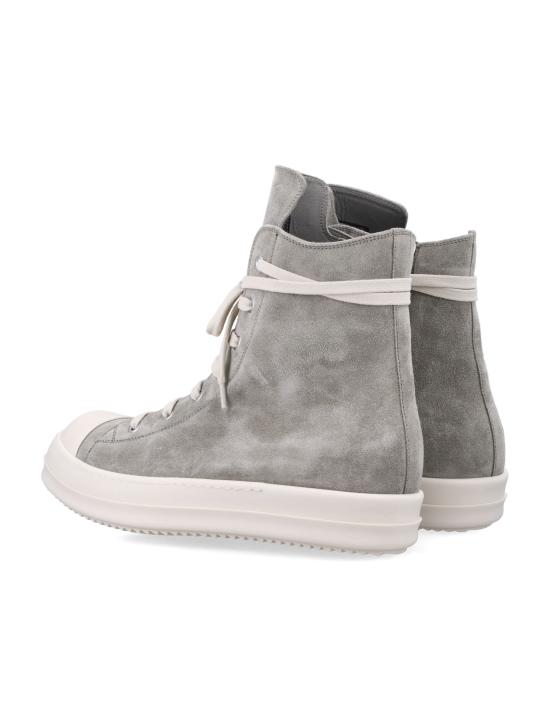 26FW 릭 오웬스 스니커즈 RU02F4890LVS 4811 DARK PEARL MILK - RICK OWENS