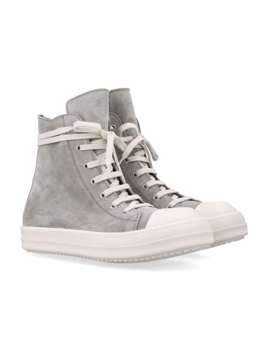 26FW 릭 오웬스 스니커즈 RU02F4890LVS 4811 DARK PEARL MILK - RICK OWENS