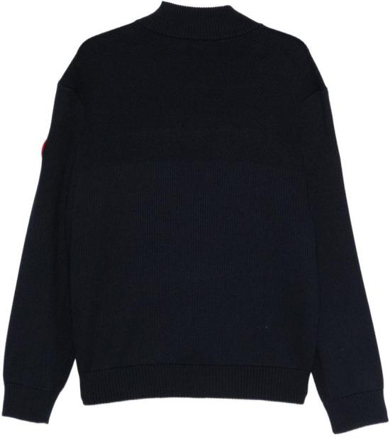 26FW 캐나다구스 봄버 자켓 6830M9858 NAVY - CANADA GOOSE