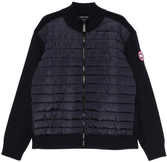 26FW 캐나다구스 봄버 자켓 6830M9858 NAVY