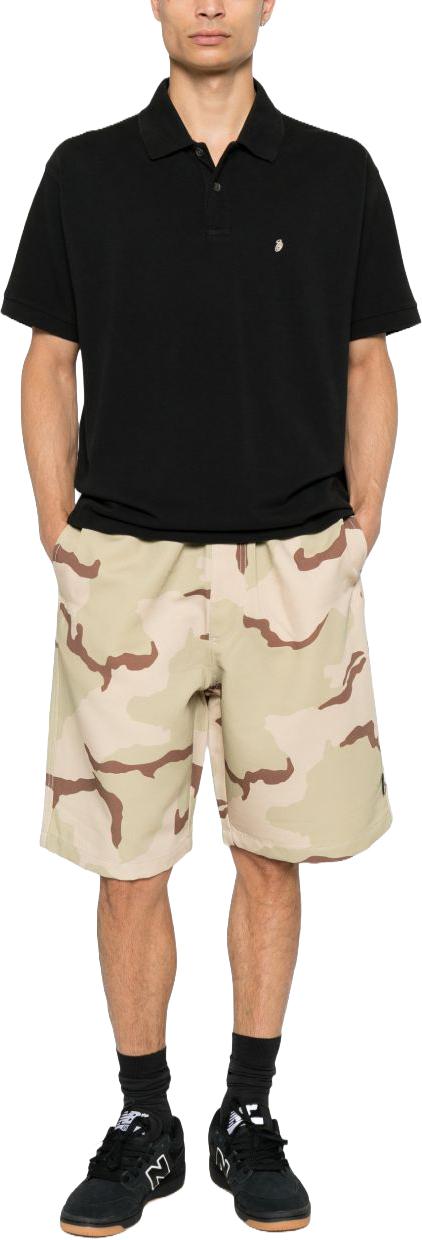 26SS 스투시 스윔팬츠 1123562724 BEIGE - STUSSY