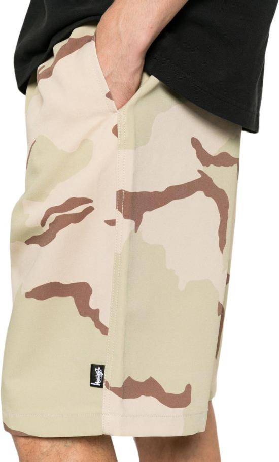 26SS 스투시 스윔팬츠 1123562724 BEIGE - STUSSY