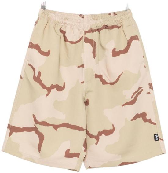26SS 스투시 스윔팬츠 1123562724 BEIGE