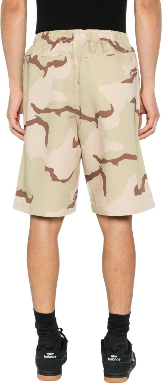 26SS 스투시 스윔팬츠 1123562724 BEIGE - STUSSY