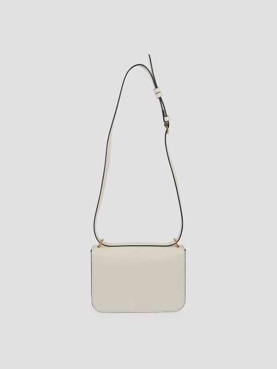 25FW 구찌 시에나 스몰 숄더백 846705AAFKB 9540 NEW IVOIRE - GUCCI