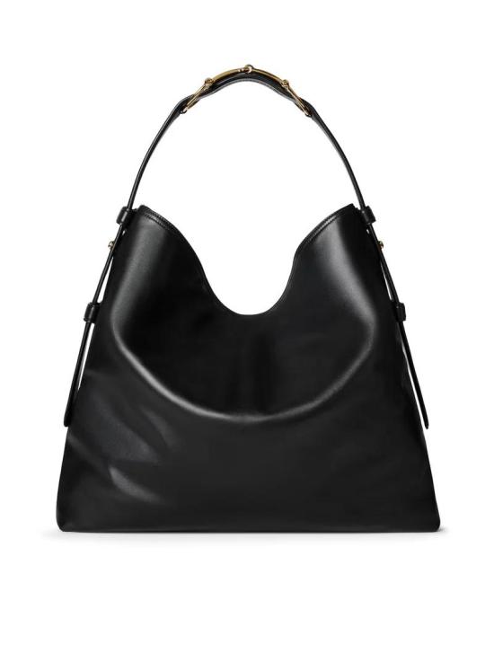 25FW 구찌 베아트릭스 라지 토트백 850546AAFK4 1000 BLACK