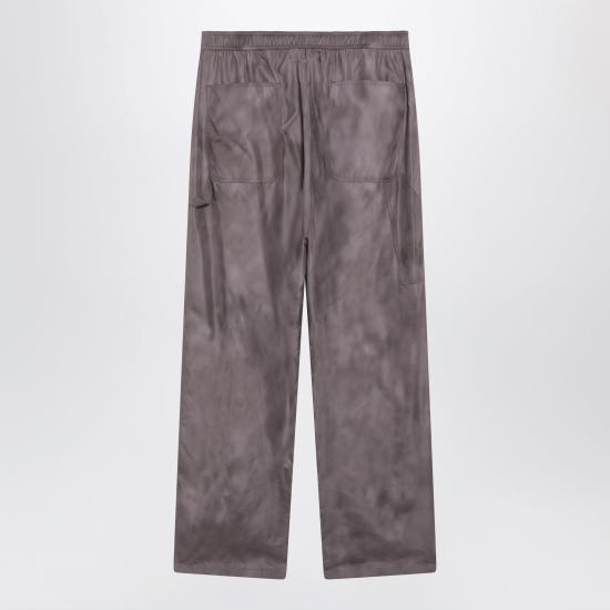 26FW MM6 메종마르지엘라 스트레이트 팬츠 SH0KA0048M36008 Brown - MM6 MAISON MARGIELA