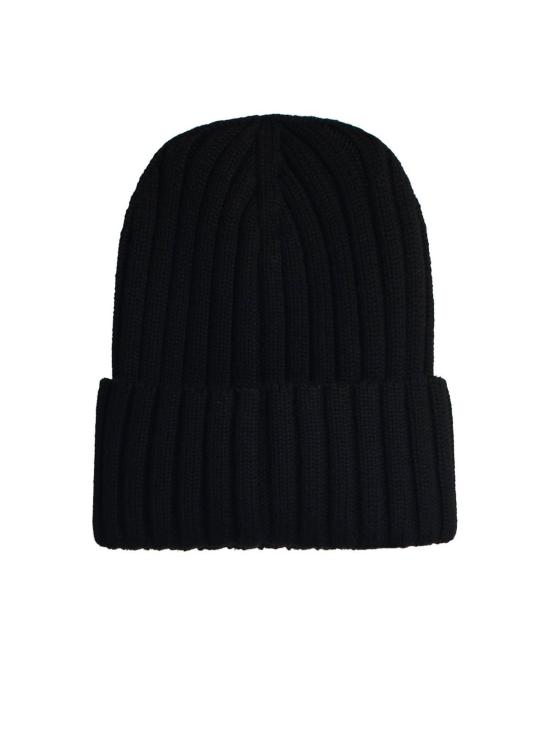 26FW 몽클레어 비니 0933B00036A9327999 Black - MONCLER