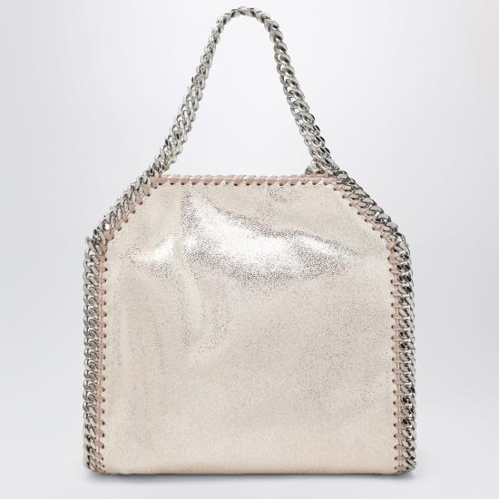 26FW 스텔라 맥카트니 토트백 371223WP0301 Pink - STELLA MCCARTNEY