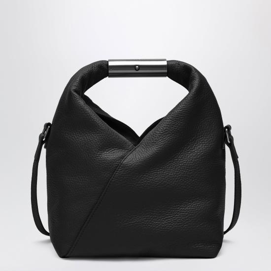 26FW MM6 메종마르지엘라 토트백 SB6WD0042P9068 Black