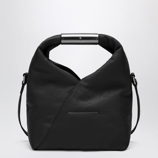 26FW MM6 메종마르지엘라 토트백 SB6WD0042P9068 Black - MM6 MAISON MARGIELA