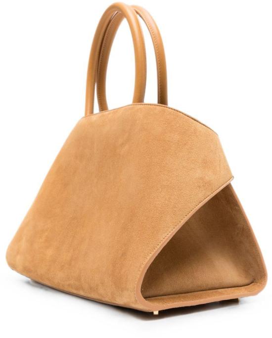 26FW 살바토레 페라가모 토트백 215608792064045 BEIGE - SALVATORE FERRAGAMO