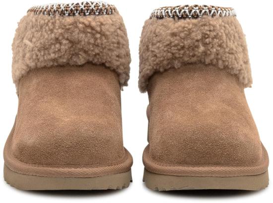 25FW [키즈] 어그 미들 부츠 1157730KCHECHE BEIGE - UGG