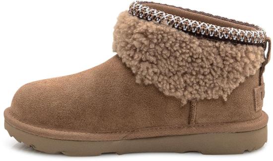 25FW [키즈] 어그 미들 부츠 1157730KCHECHE BEIGE - UGG