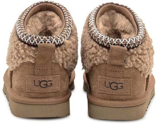 25FW [키즈] 어그 미들 부츠 1157730KCHECHE BEIGE - UGG