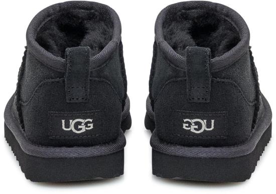 25FW [키즈] 어그 미들 부츠 1130750KBLKBLK DONKERGREY - UGG