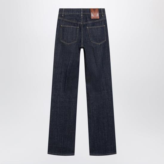 26FW 발렌티노 가라바니 데님 팬츠 9B3DD23LAER Blue - VALENTINO GARAVANI