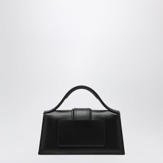 26FW 자크뮈스 밤비노 플랩백 BAW00006BC01C01 Black - JACQUEMUS