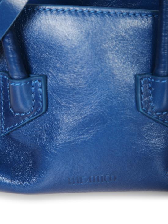 26SS 디 아티코 토트백 260WAH0006 LBT110AA 015 Blue - THE ATTICO