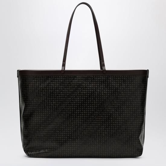 26FW 발렌시아가 토트백 A000QC2ACQI Black - BALENCIAGA