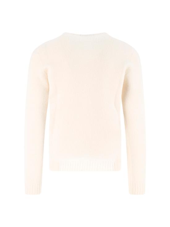 26FW 드루모어 스웨터 D8W103GLO 125 CREAM - DRUMOHR