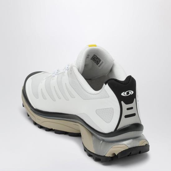 26FW 살로몬 XT-4 OG 스니커즈 L49216700UPL White - SALOMON