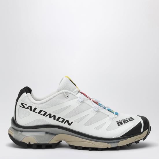26FW 살로몬 XT-4 OG 스니커즈 L49216700UPL White