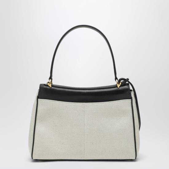 26FW 발렌시아가 토트백 7897792ACNP Beige - BALENCIAGA