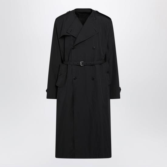 26FW 프라다 코트 SGD214OOO12NS Black