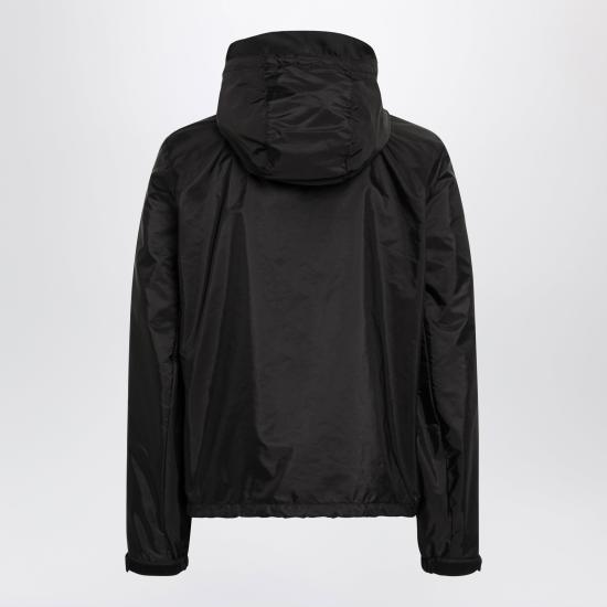 26FW 프라다 자켓 SGC220OOO1WQ9 Black - PRADA