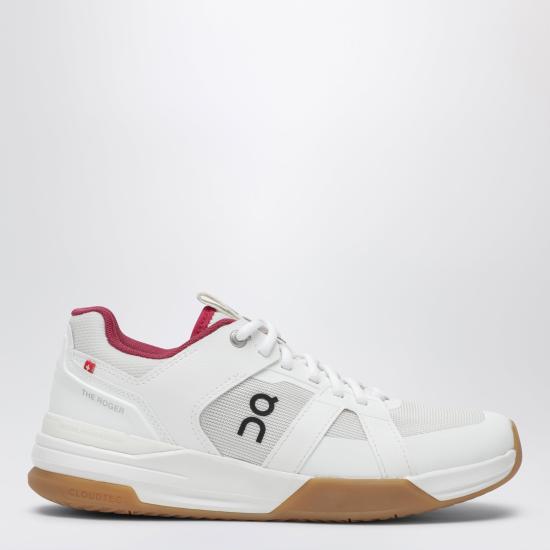 25FW 온 러닝 스니커즈 3WD30054038PL Beige