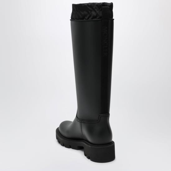 26FW 몽클레어 부츠 4G00180M4522 Black - MONCLER