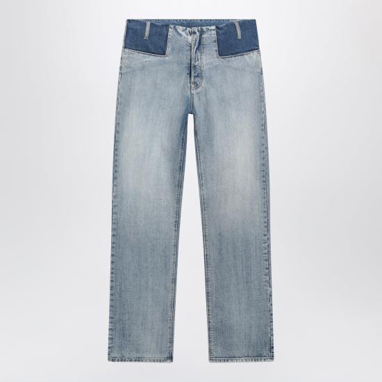 26FW 마르지엘라 데님 팬츠 S50LA0247S30561 Blue