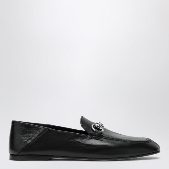 26FW 구찌 로퍼 875158AAFQB Black