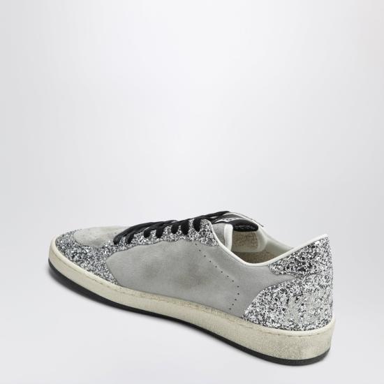 26FW 골든구스 스니커즈 GWF00117F008723 Grey - GOLDEN GOOSE