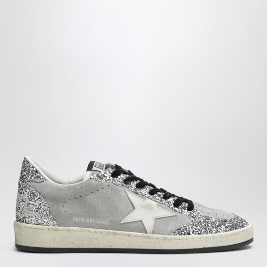 26FW 골든구스 스니커즈 GWF00117F008723 Grey